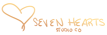 Seven Hearts Studio Co